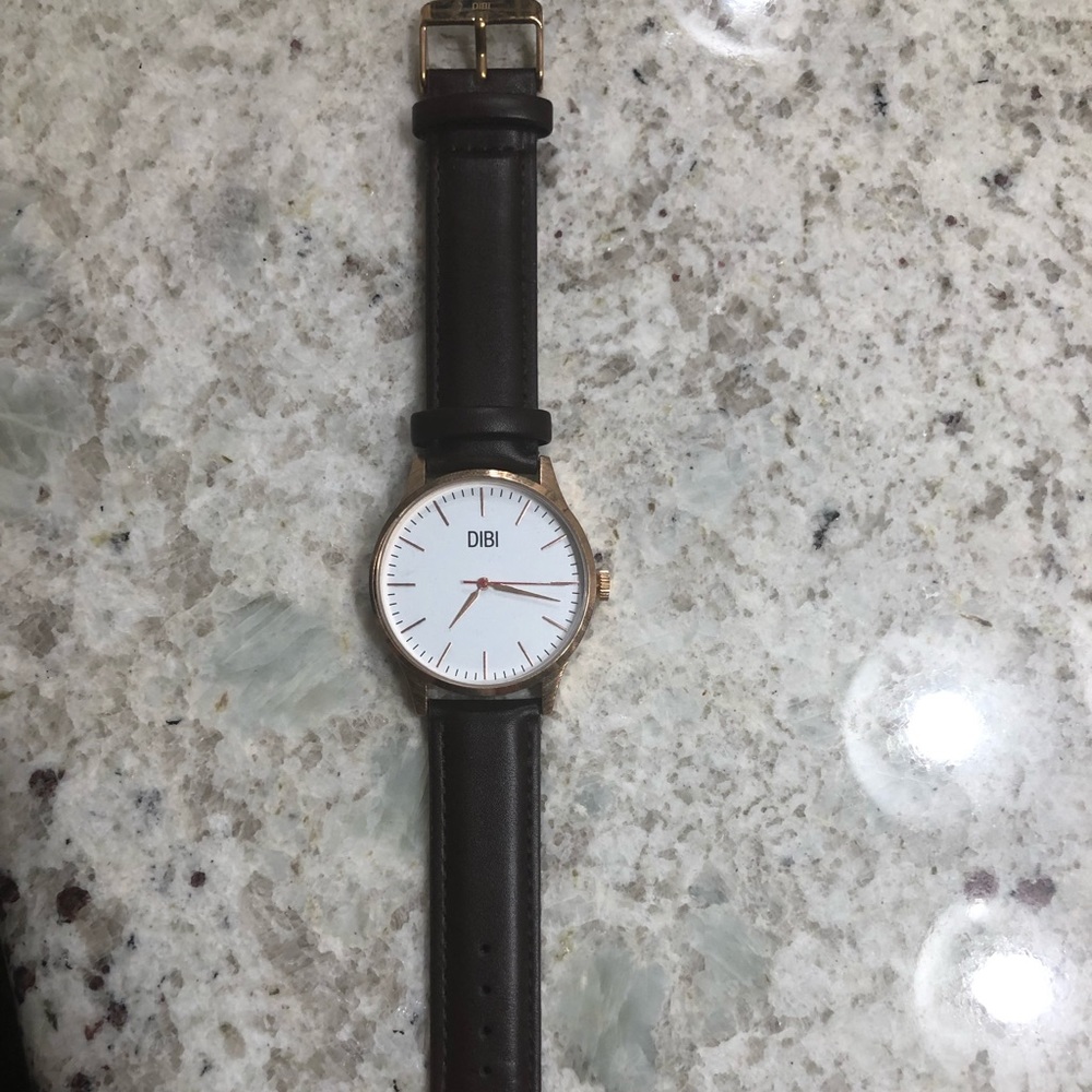 Men’s DIBI watch